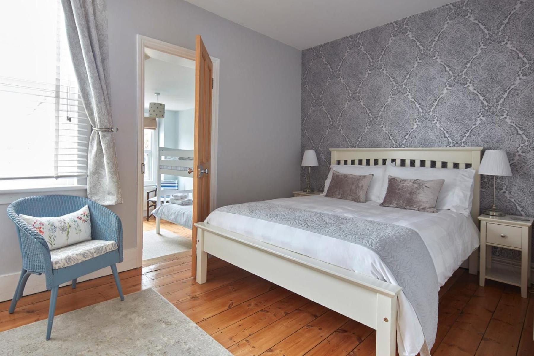 Spacious Coastal Cottage Close To Beach - Bailey Cottage 딜 외부 사진